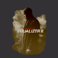 The Equalizer Ii Vintage Hoodie And Short Set | Artistshot