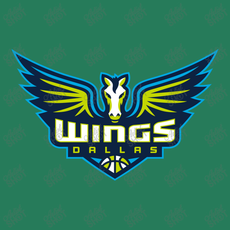 The Wings, Women Sport T-shirt | Artistshot