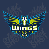 The Wings, Women Sport Men Denim Jacket | Artistshot