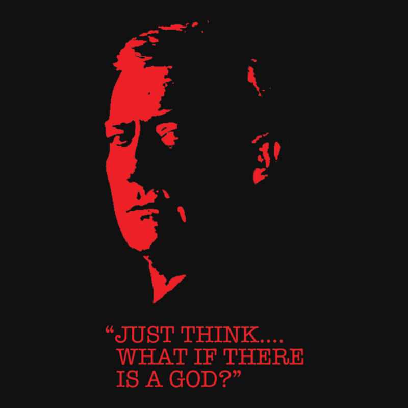 The Equalizer Just Think… Graphic T-shirt | Artistshot