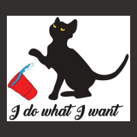 Do What I Want Cup Cute Cat Lovers Poster Hipster Champion Hoodie | Artistshot