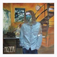 Hozier T-shirt | Artistshot