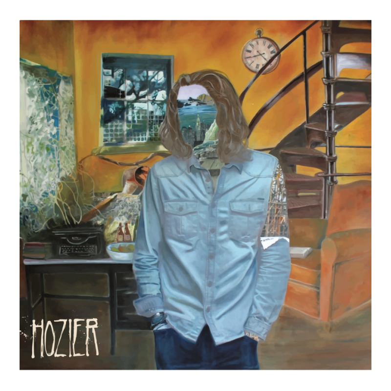 Hozier Zipper Hoodie by camojafurxhiv | Artistshot