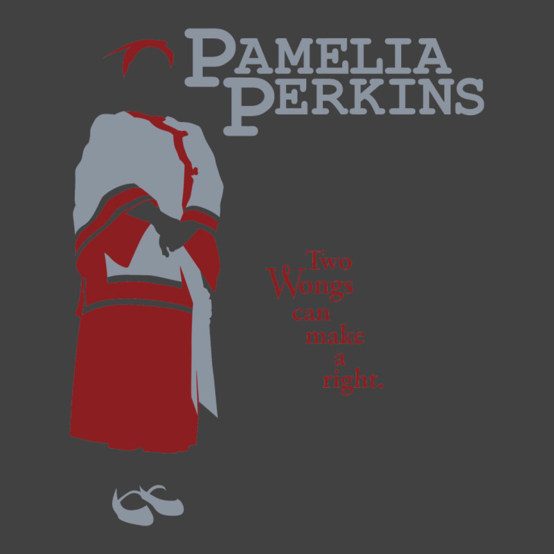 Club President Pamelia Perkins   Boy Vintage T-shirt | Artistshot