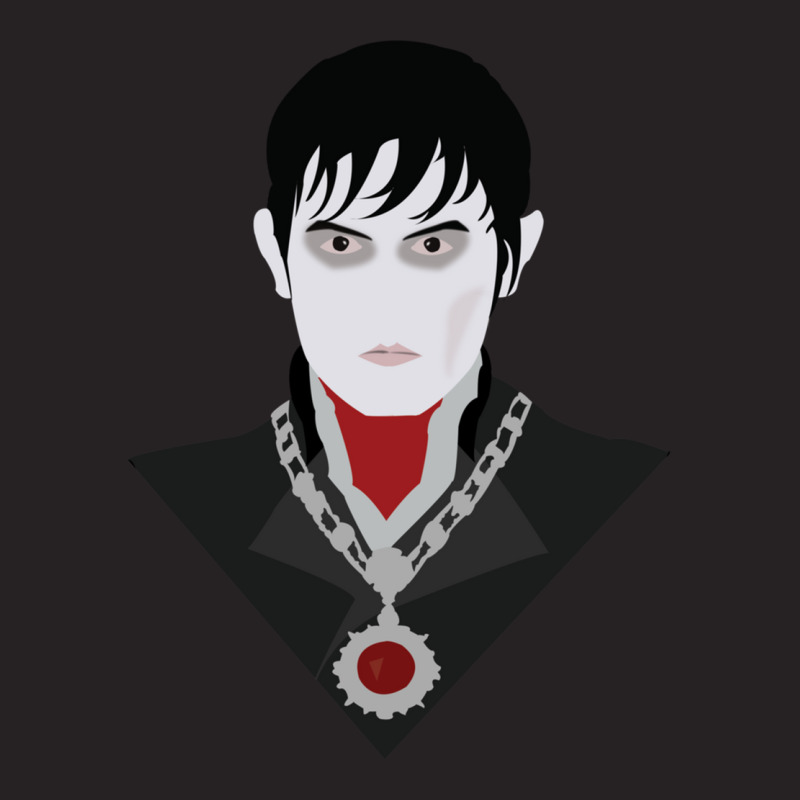 Barnabas Collins Vintage Cap by NATASHABARLOW | Artistshot