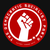 Democratic Socialists Of America   Nature Full Set Car Mats | Artistshot