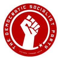 Democratic Socialists Of America   Nature Sticker | Artistshot