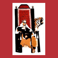 Joe Exotic Tiger King Poster Tumblr T-shirt | Artistshot