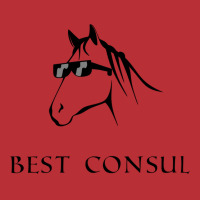 Incitatus For Consul T-shirt | Artistshot