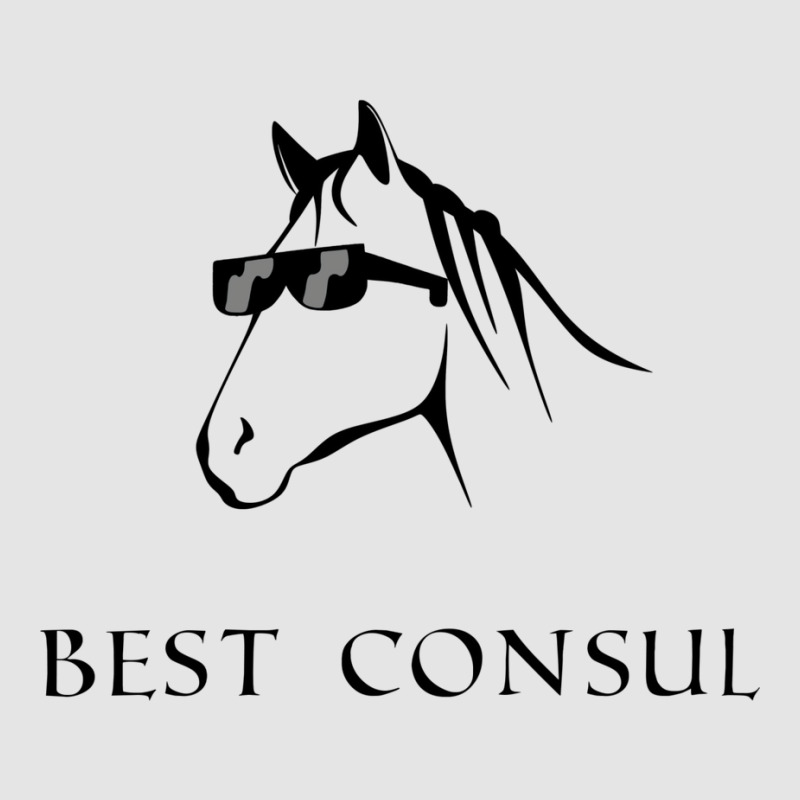 Incitatus For Consul Exclusive T-shirt | Artistshot