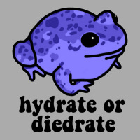 Hydrate Or Diedrate Frog T-shirt | Artistshot