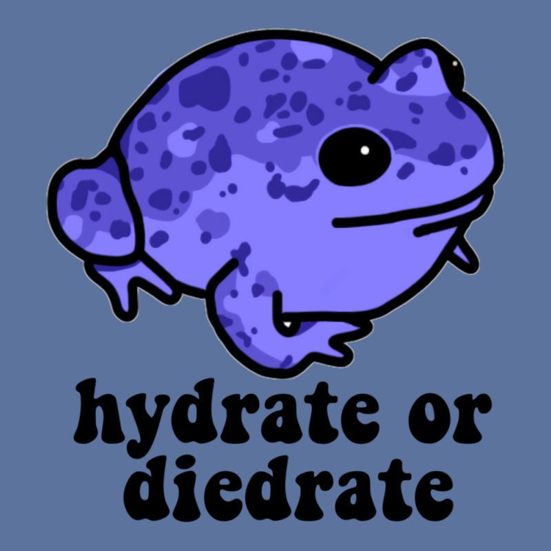 Hydrate Or Diedrate Frog Lightweight Hoodie by camojafurxhiv | Artistshot