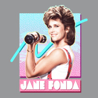 Jane Fonda  Fitness 80s Unisex Hoodie | Artistshot