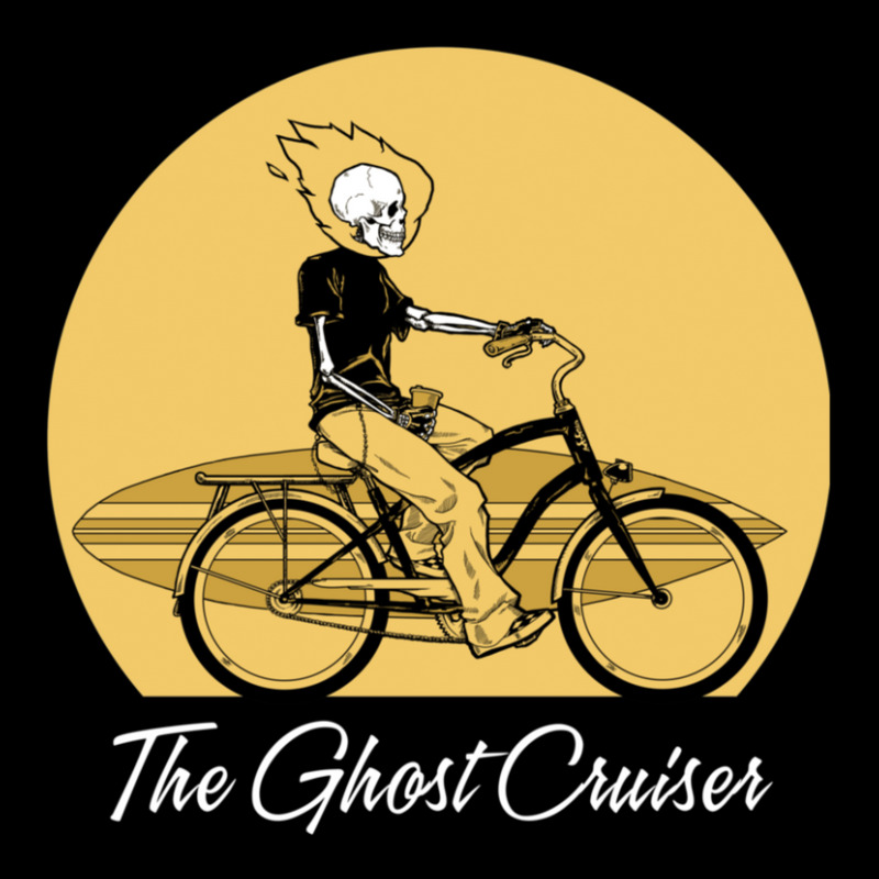 The Ghost Cruiser Men's Long Sleeve Pajama Set | Artistshot