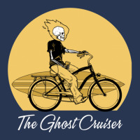 The Ghost Cruiser Men Denim Jacket | Artistshot