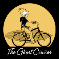 The Ghost Cruiser Unisex Jogger | Artistshot