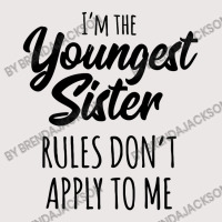 Youngest Sister Pocket T-shirt | Artistshot