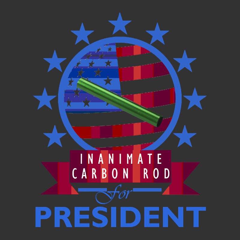 Trending Inanimate Carbon Rod For President Baby Bodysuit | Artistshot