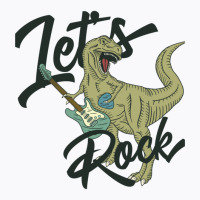 Ler_s Rock T-shirt | Artistshot