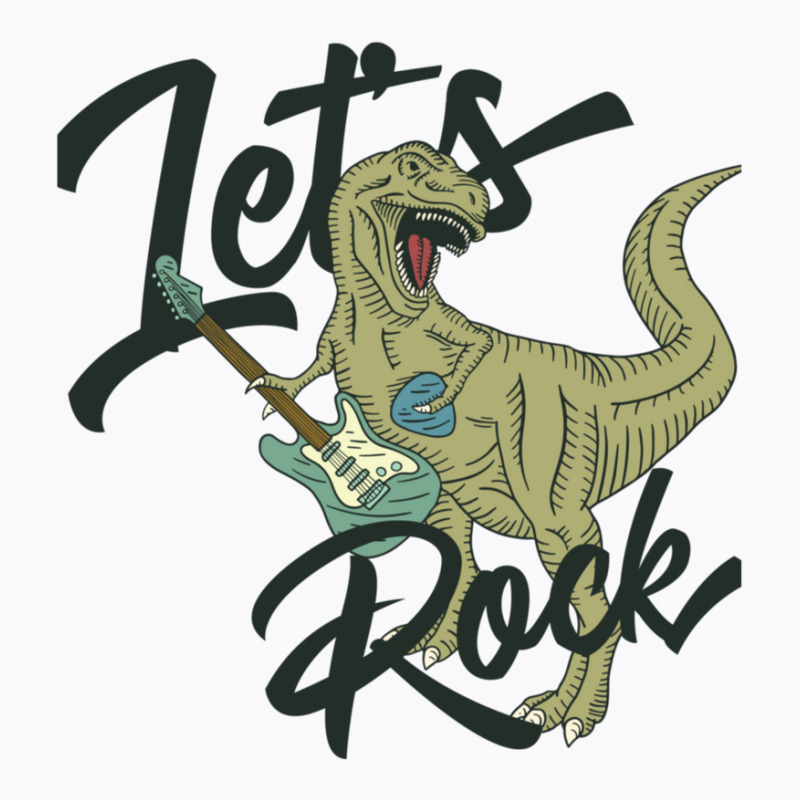 Ler_s Rock T-shirt | Artistshot