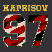 Hot Trend Kaprizov 97 Wild The Thrill Minnesota Pro Ice Hockey Vintage Hoodie And Short Set | Artistshot