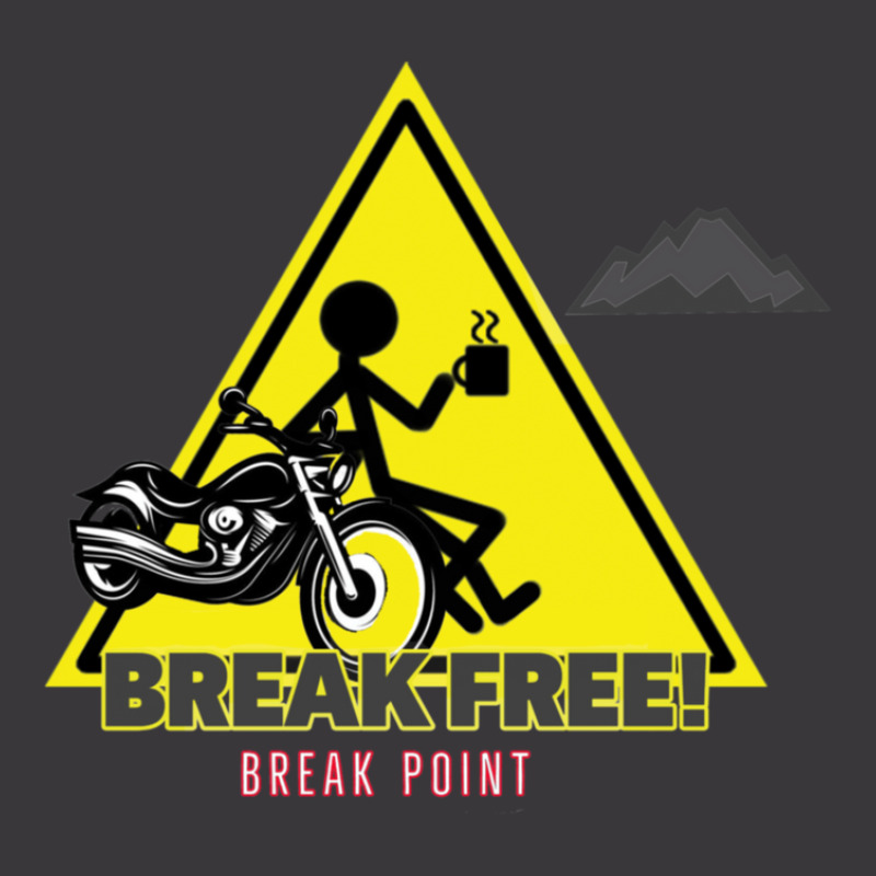 Break Point 1 Ladies Curvy T-Shirt by CrystalWanda | Artistshot