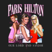 Paris Hilton 1 Ladies Polo Shirt | Artistshot