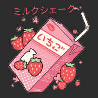 Japanese Kawaii Strawberry Milk Shake Essential Classic Exclusive T-shirt | Artistshot