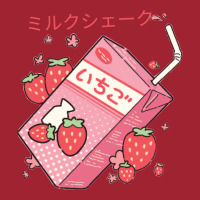 Japanese Kawaii Strawberry Milk Shake Essential Classic Long Sleeve Shirts | Artistshot