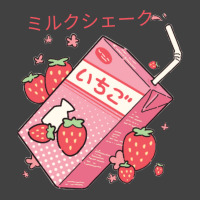 Japanese Kawaii Strawberry Milk Shake Essential Classic Vintage T-shirt | Artistshot