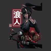 Japanese Ninja Geisha Samurai Girl Vintage Hoodie | Artistshot