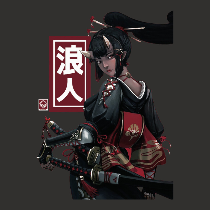 Japanese Ninja Geisha Samurai Girl Champion Hoodie | Artistshot