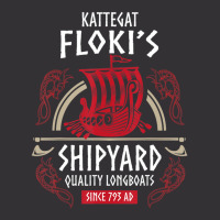 Trending Kattegat Floki's Shipyard Vikings & Norse Mythology Vintage Short | Artistshot