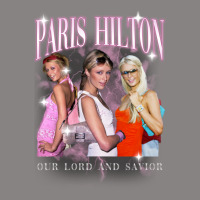 Paris Hilton 3 Adjustable Cap | Artistshot