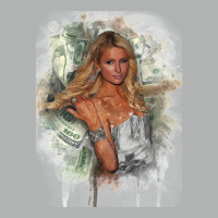 Paris Hilton 6 Zipper Hoodie | Artistshot