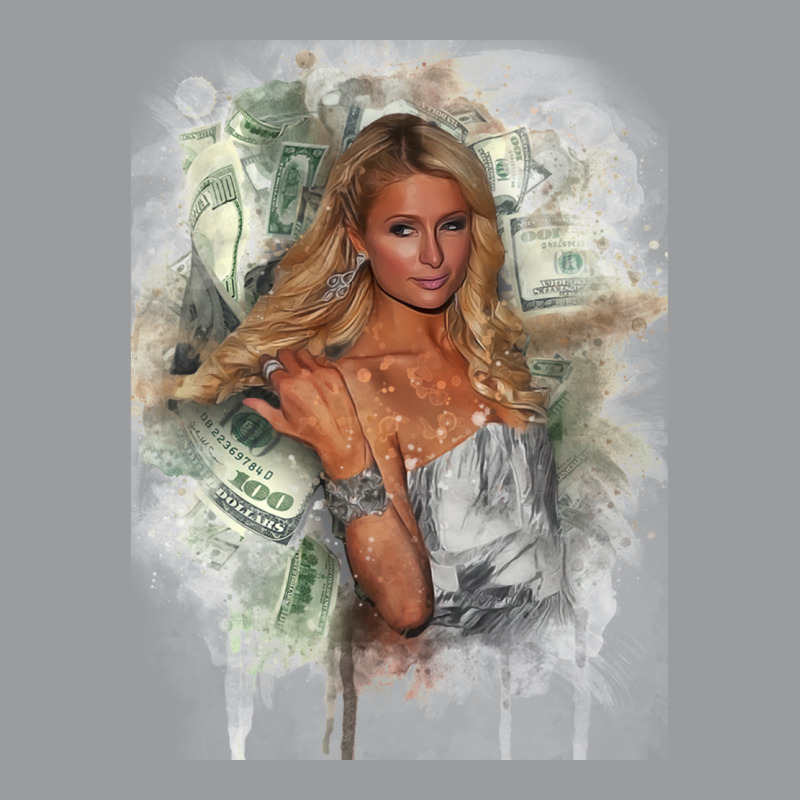 Paris Hilton 6 Classic T-shirt by majebiklaarw | Artistshot