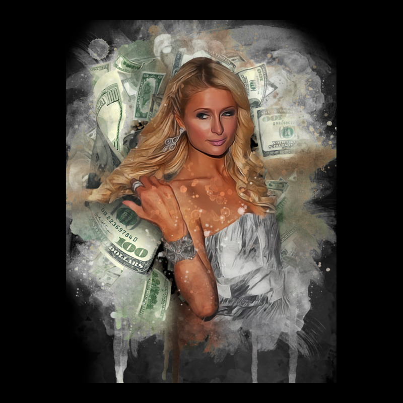 Paris Hilton 6 Lightweight Hoodie by majebiklaarw | Artistshot