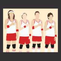 One Direction Vintage Short | Artistshot