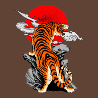 Japanese Tiger T-shirt | Artistshot