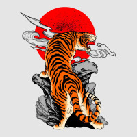 Japanese Tiger Exclusive T-shirt | Artistshot