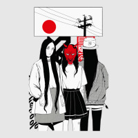 Japanese Urban Vaporwave Style Samurai Girls Unisex Jogger | Artistshot