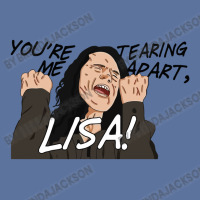 You're Tearing Me Apart Lisa Lightweight Hoodie | Artistshot