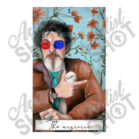 Magician Sticker | Artistshot