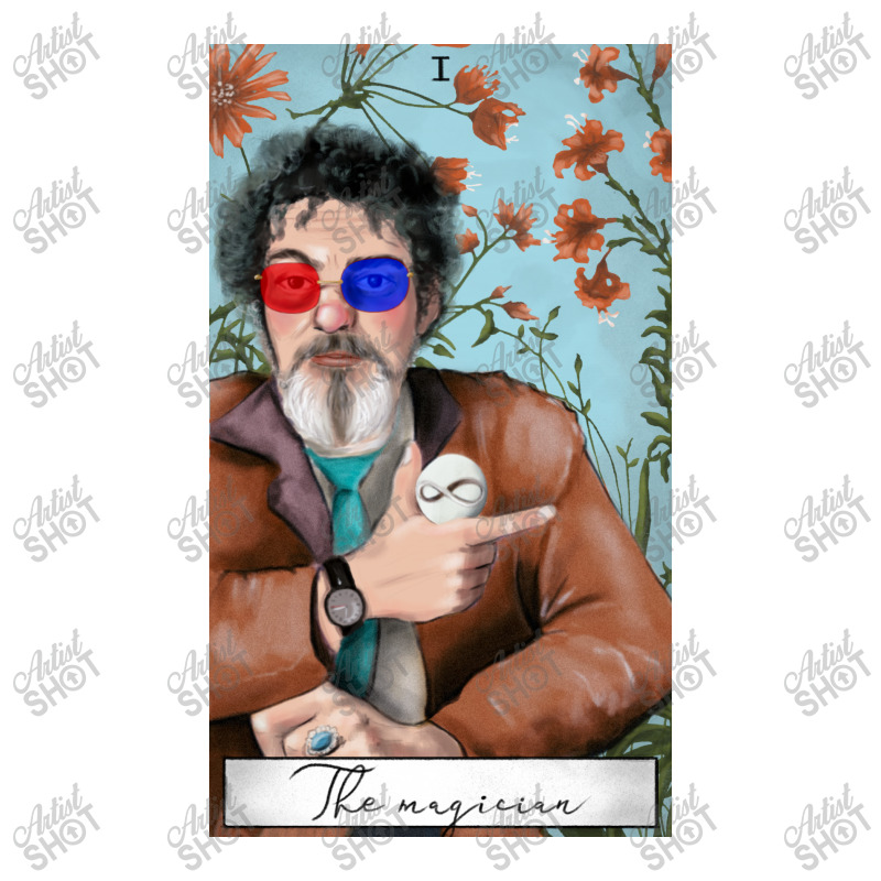 Magician Sticker | Artistshot