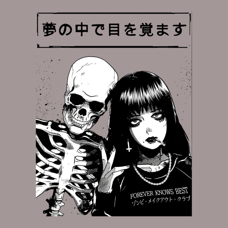 Japanese Vaporwave Spooky Love Vintage Short | Artistshot