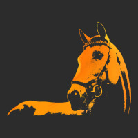 Trending Horse Silhouette Horse Illustration Colorful Exclusive T-shirt | Artistshot