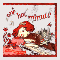 One Hot Minute Pocket T-shirt | Artistshot