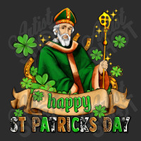 Happy St Patricks Day With St Patricks Exclusive T-shirt | Artistshot