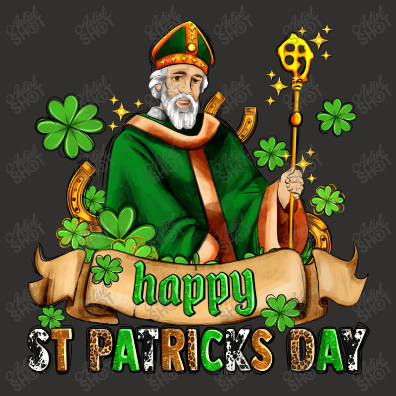 Happy St Patricks Day With St Patricks Champion Hoodie | Artistshot