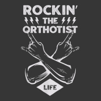 Rocking The Orthotist Life Funny Prosthetist Humor T Shirt Toddler Hoodie | Artistshot